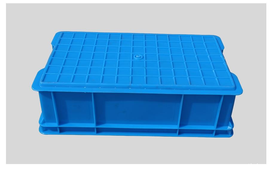 星空电竞综合登录入口400-120塑料周转箱窄箱