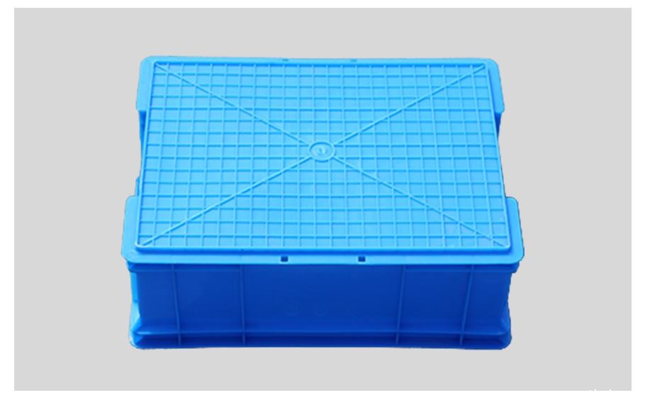 星空电竞综合登录入口380塑料周转箱厚箱