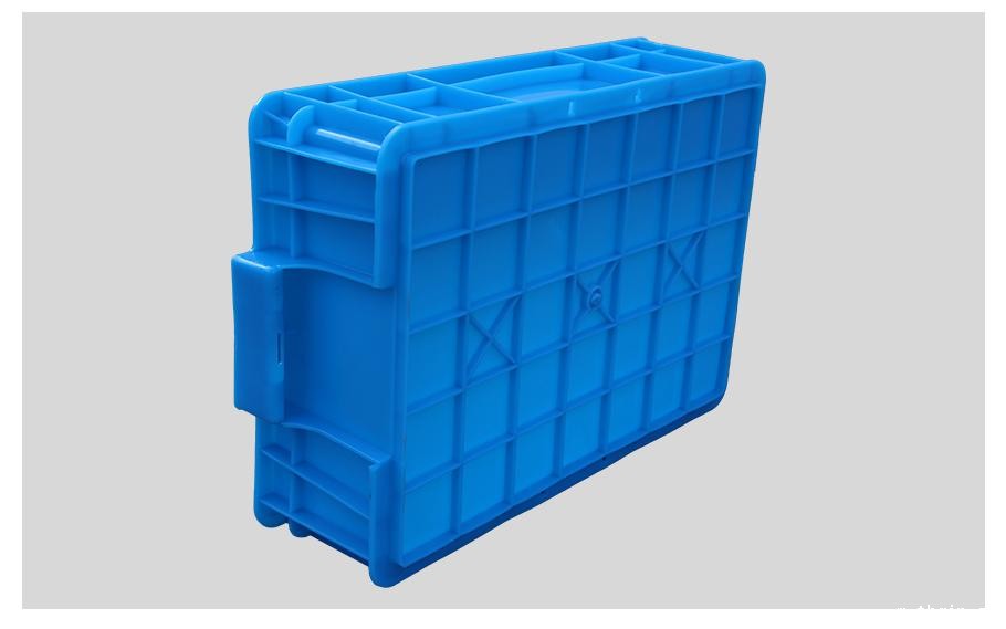 星空电竞综合登录入口400塑料周转箱