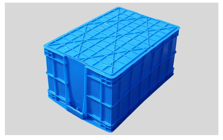 星空电竞综合登录入口575-300塑料周转箱