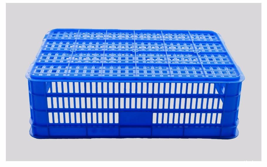 星空电竞综合登录入口575-180塑料周转筐