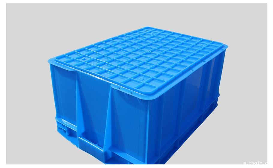 星空电竞综合登录入口450-230塑料周转箱