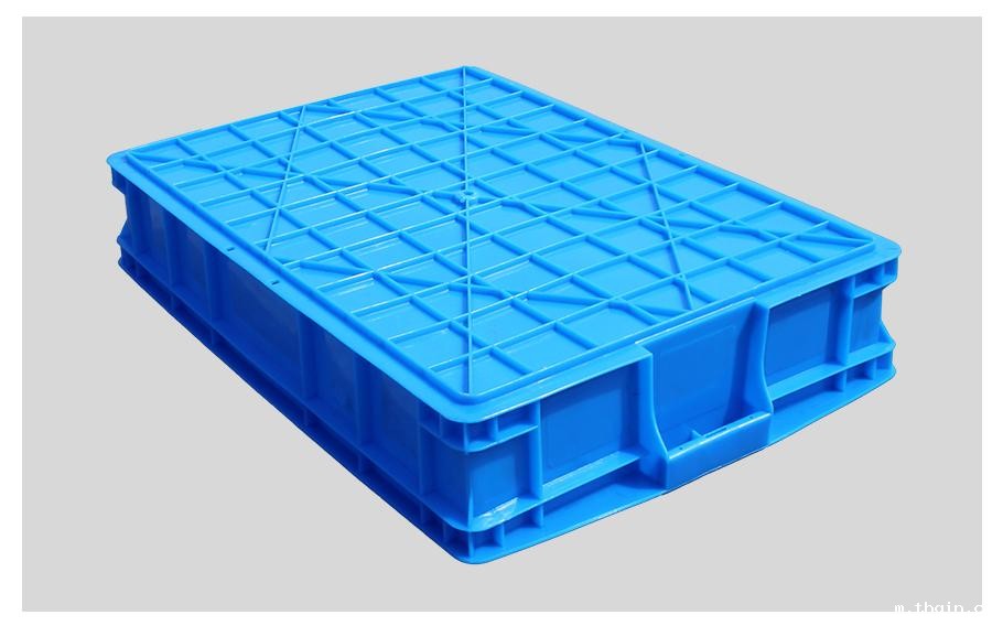 星空电竞综合登录入口575-105塑料周转箱