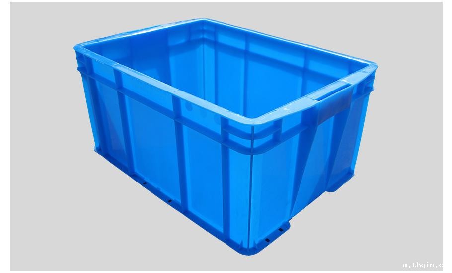 星空电竞综合登录入口450-230塑料周转箱