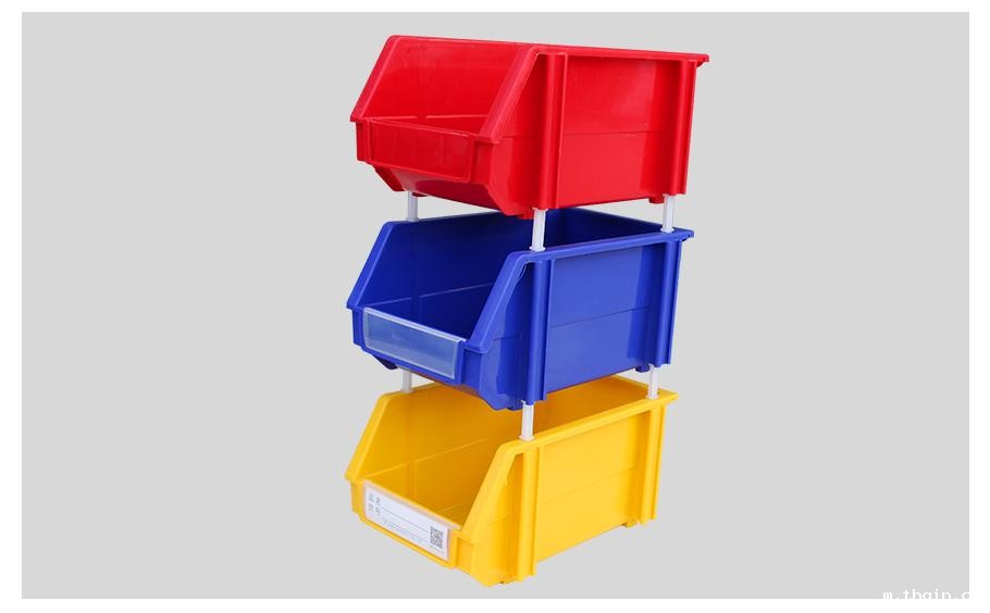 星空电竞综合登录入口A2组合式塑料零件盒