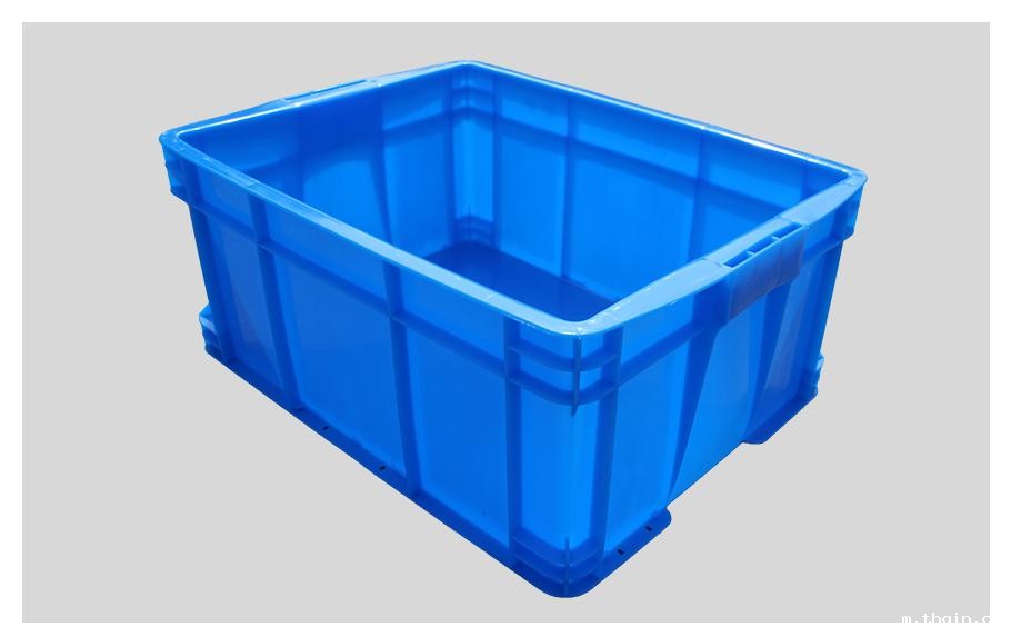 星空电竞综合登录入口465-220塑料周转箱厚箱