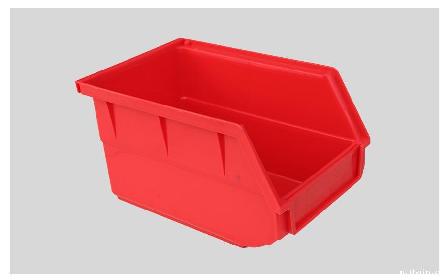 星空电竞综合登录入口B4背挂式塑料零件盒