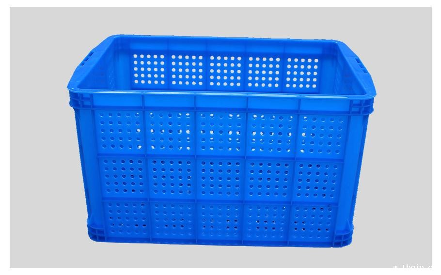 7星空电竞综合登录入口圆眼塑料周转筐 星空电竞综合登录入口圆眼塑料周转筐