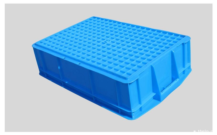 星空电竞综合登录入口460-125塑料周转箱