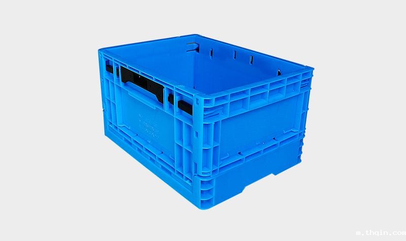 塑料箱的种类用途及特点