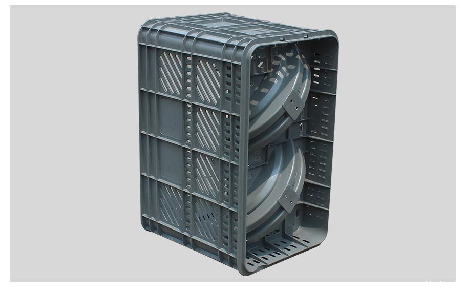 星空电竞综合登录入口电机塑料周转筐大筐