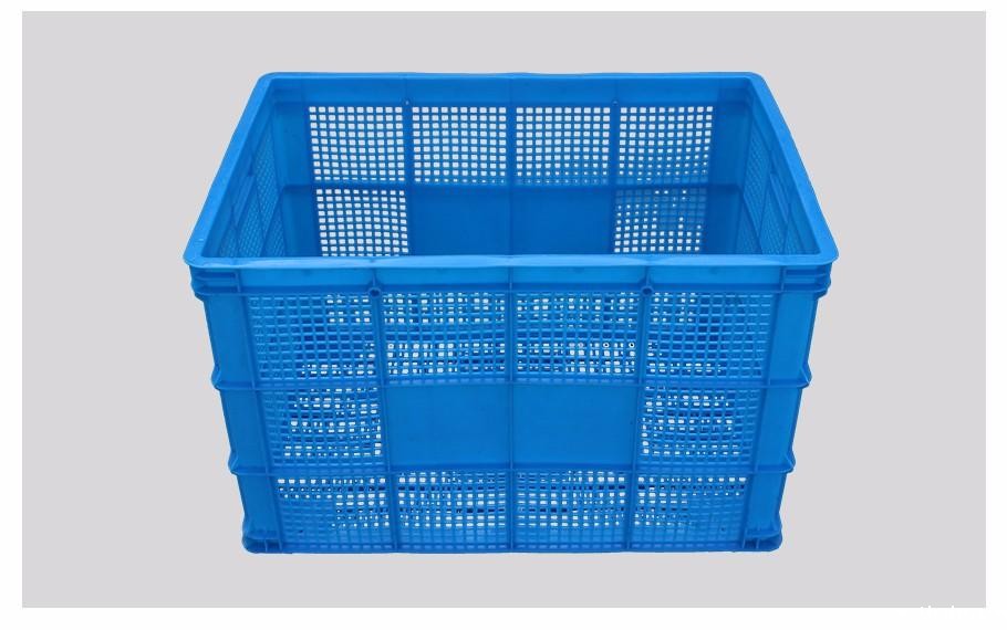 星空电竞综合登录入口755塑料周转筐 星空电竞综合登录入口755塑料周转筐