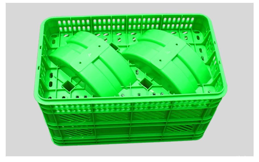 星空电竞综合登录入口电机塑料周转筐小筐