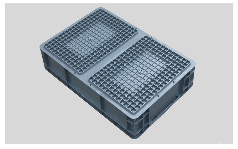 星空电竞综合登录入口EU46148塑料物流箱