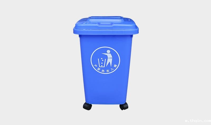 质量差的塑料垃圾桶具体体现在哪些方面 质量差的塑料垃圾桶具体体现在哪些方面
