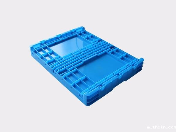 同款折叠周转箱为什么价格不同? 同款折叠周转箱为什么价格不同?