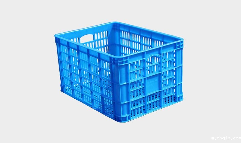 如何对塑料周转箱进行分类 如何对塑料周转箱进行分类