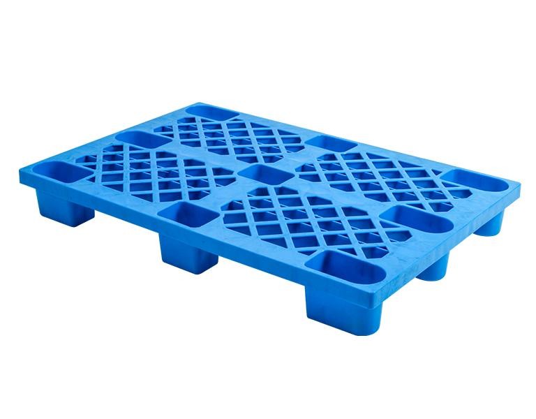 与传统的托盘相比，九脚星空彩票二分有什么优势？