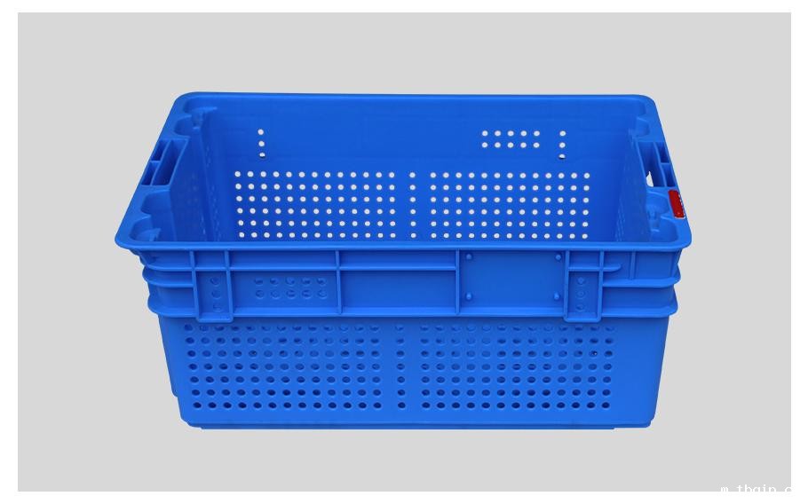 星空电竞综合登录入口400-160塑料错位筐