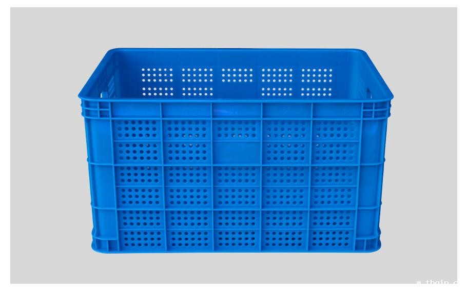 星空电竞综合登录入口450圆眼塑料周转筐