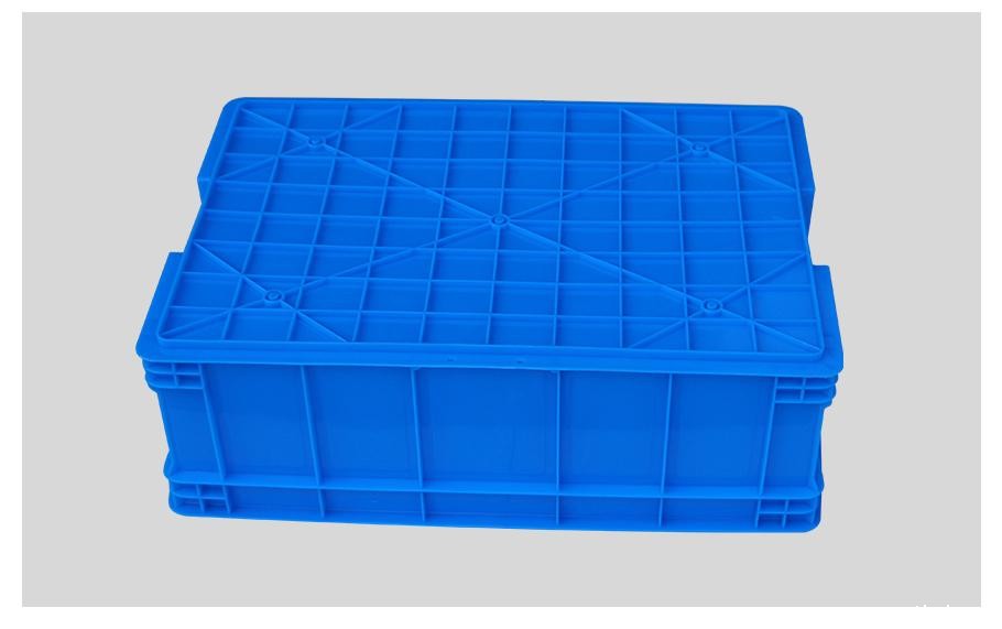 星空电竞综合登录入口575-190塑料周转箱