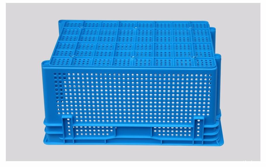 星空电竞综合登录入口640-305塑料错位筐 星空电竞综合登录入口640-305塑料错位筐