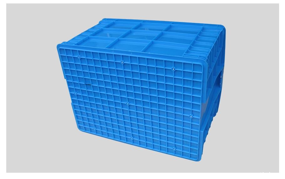 星空电竞综合登录入口780塑料周转箱