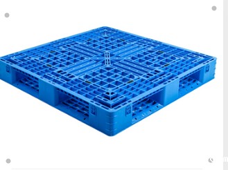 网格田字塑胶托盘 网格田字塑胶托盘