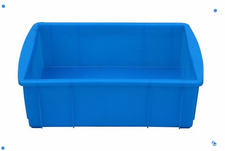 塑料防静电周转箱 塑料防静电周转箱