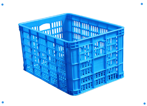 星空电竞综合登录入口455塑料周转筐