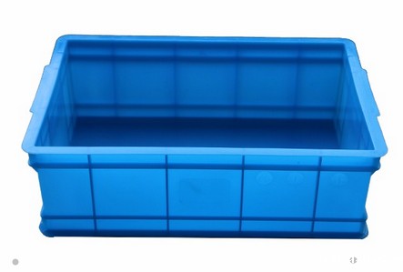 轻型塑料周转箱 轻型塑料周转箱