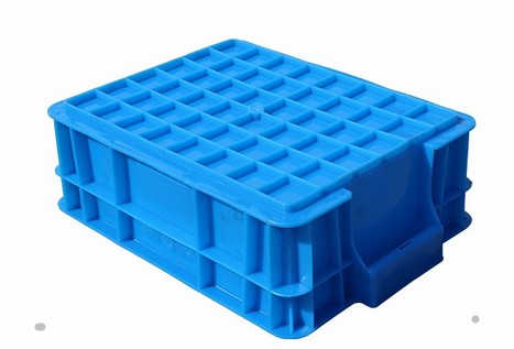 塑料周转箱背面 塑料周转箱背面