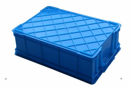 塑料周转箱厂家