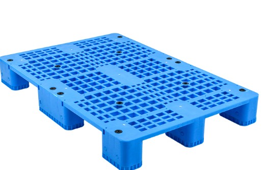 网格大九脚塑料垫仓板 网格大九脚塑料垫仓板