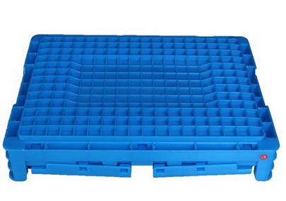 塑料折叠周转箱 塑料折叠周转箱