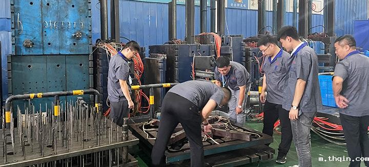 轩盛星空彩票二分生产厂家-质检流程