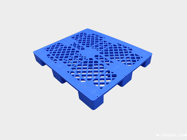 1210网格九脚塑料卡板/星空彩票二分