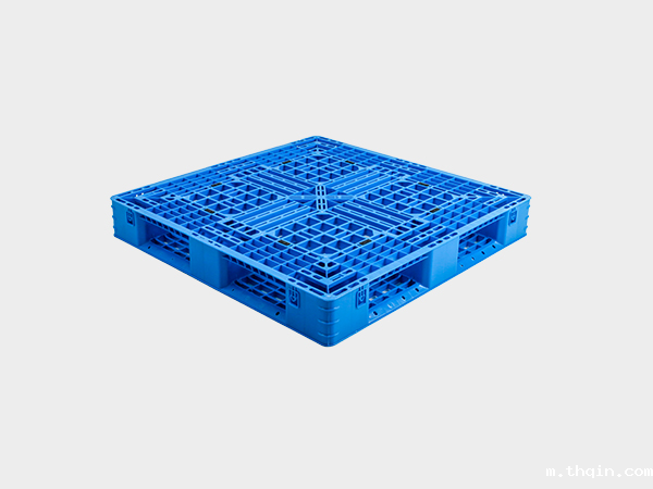 1111网格田字塑胶托盘