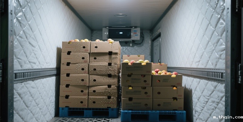 冷链应用-网格田字星空彩票二分 冷链应用-网格田字星空彩票二分